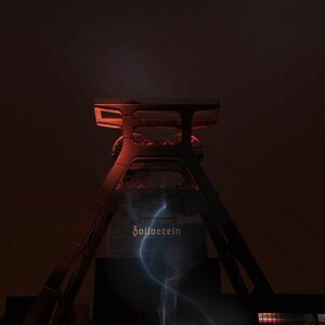 Ghost of Zollverein
