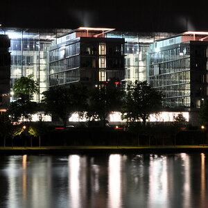 Frankfurt - Westhafen