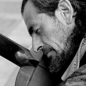 Spanish Guitar