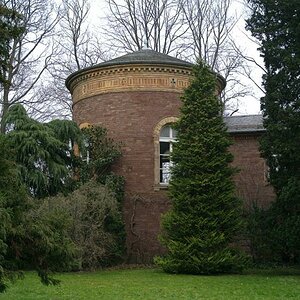 Dichterturm