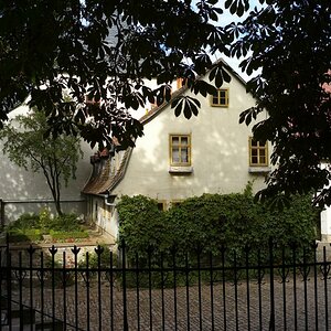 Altes Haus