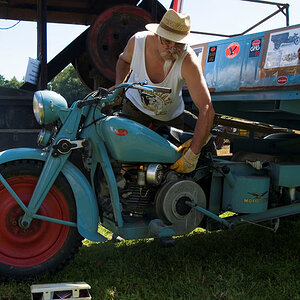 Guzzi