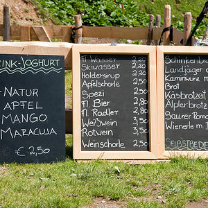 WahlTafel