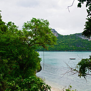 Koh Phangan 5