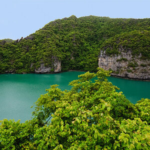 Koh Phangan 6