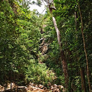 Koh Phangan 1