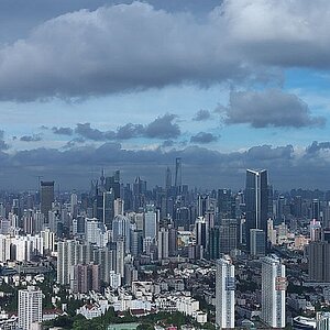 shanghaipano