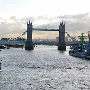 London, England