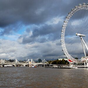 London, England