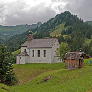 Kirche