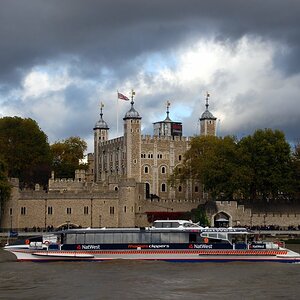 London, England