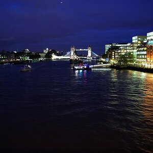 London, England