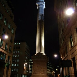 London, England