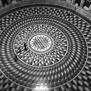 Befreiungshalle Kelheim 05/2010