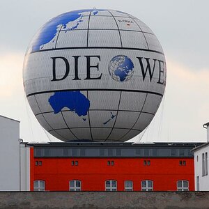 Die Welt 1