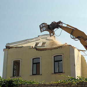 alte Villa