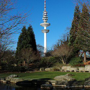 Funkturm