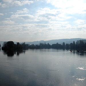 Stein a. Rhein