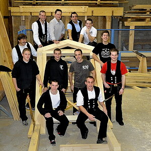 Gruppenfoto 2