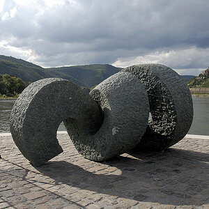 Rhein Nahe Eck
