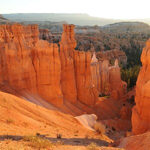 Bryce Canyon
