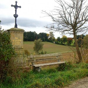 Feldkreuz