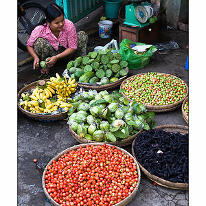Aus dem Mekong Delta 6