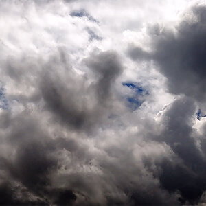 Wolken VI