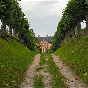 Schloss Bothmer, Klütz