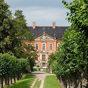 Schloss Bothmer, Klütz