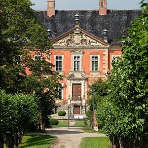 Schloss Bothmer, Klütz