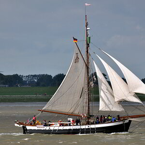 Schiff ;-)