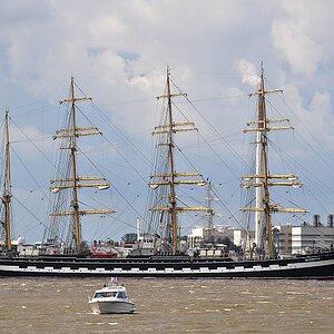 Krusenstern