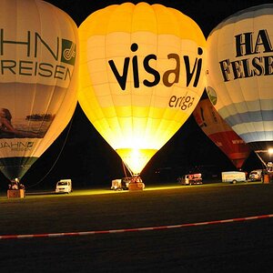 Ballon Festival Koeln