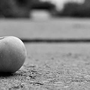appeltje