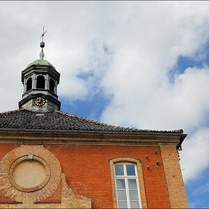 Schloss Bothmer, Klütz