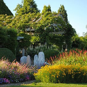 Bürgergarten