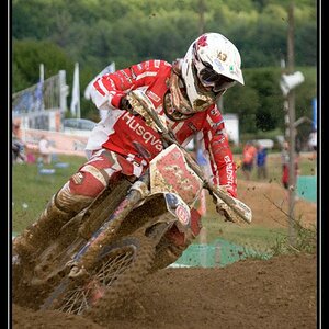 Andrea Cervellin (ITA)