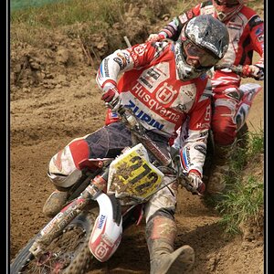 Enrico Jache (GER)