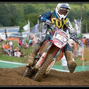 Luke Hawkins (GBR)