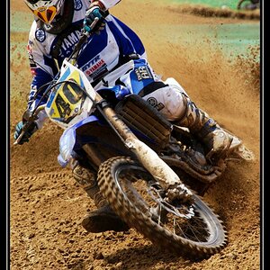 Victor Dario Arco (ARG)