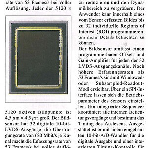 VITA 25k