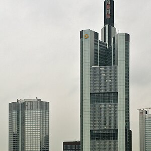 Commerzbanktower