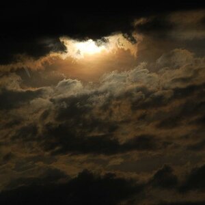 Sonnenuntergang
