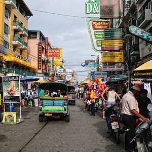 Bangkok