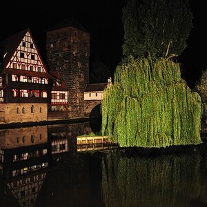 wenig licht belkorr