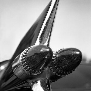 1994, Ilford Delta 100