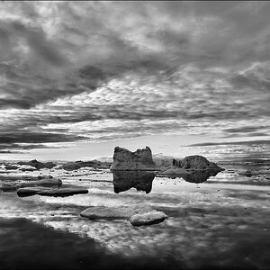 acomp groenland 10586bw