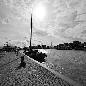 Volendam