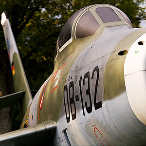 Historische Jets #2 Version #1